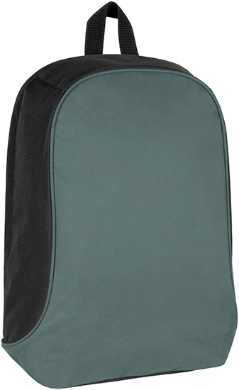 Bethersden Eco Recycled Safety Laptop Backpack